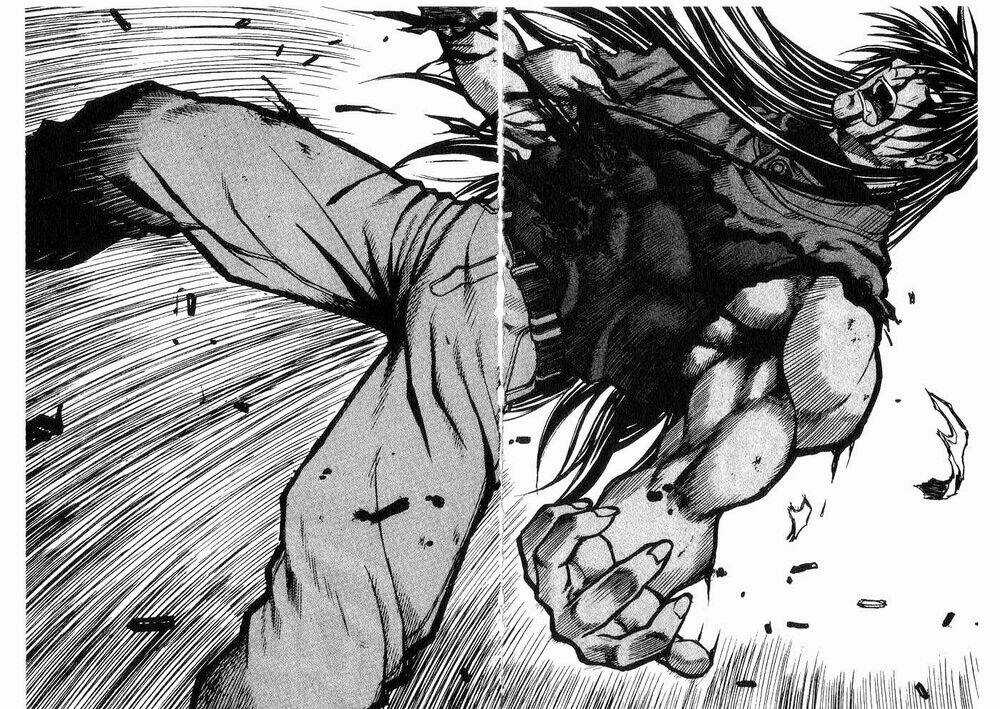 Rebirth - Tái Sinh Chapter 14 trang 37