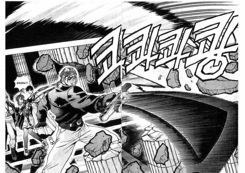 Rebirth - Tái Sinh Chapter 14 trang 42