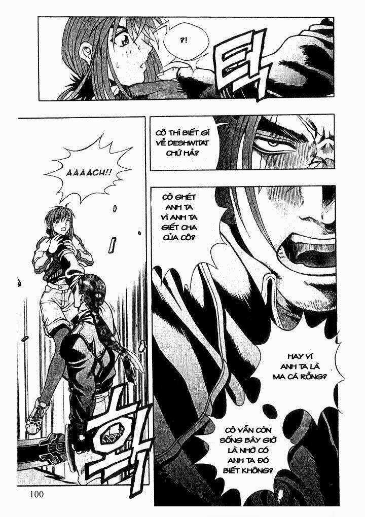 Rebirth - Tái Sinh Chapter 14 trang 43