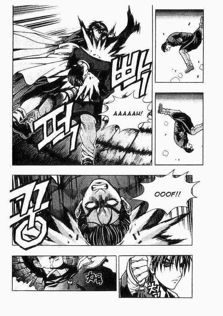 Rebirth - Tái Sinh Chapter 14 trang 6