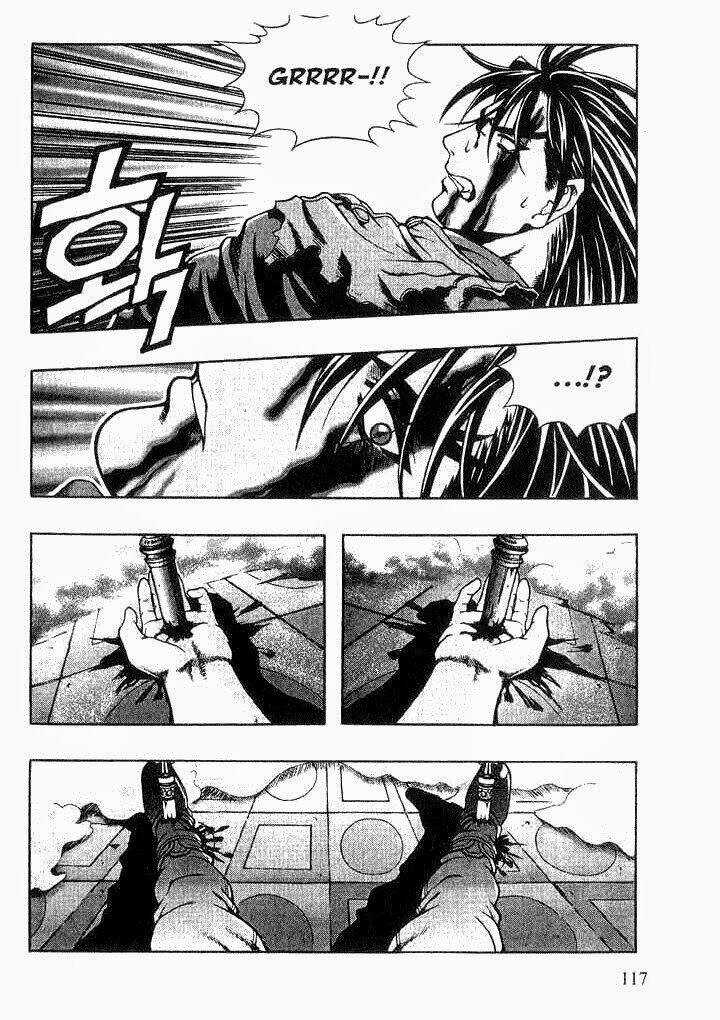 Rebirth - Tái Sinh Chapter 15 trang 13