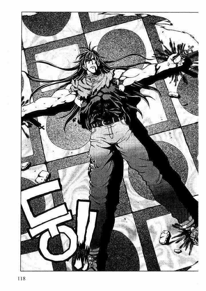 Rebirth - Tái Sinh Chapter 15 trang 14