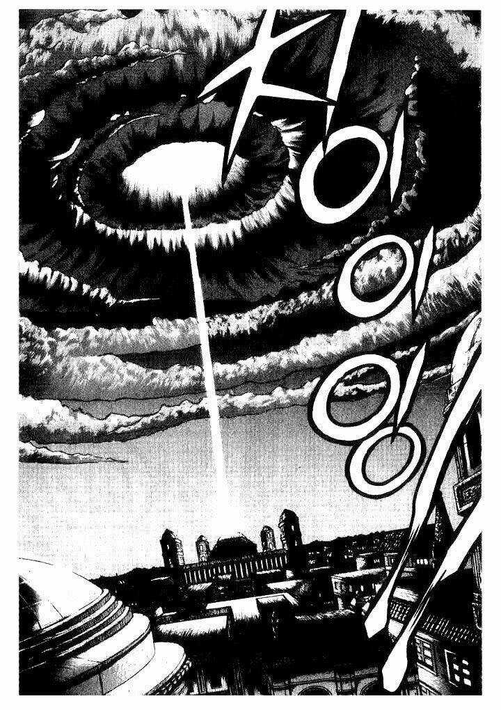 Rebirth - Tái Sinh Chapter 15 trang 18