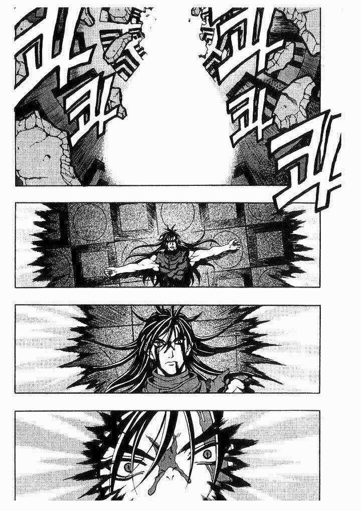 Rebirth - Tái Sinh Chapter 15 trang 19