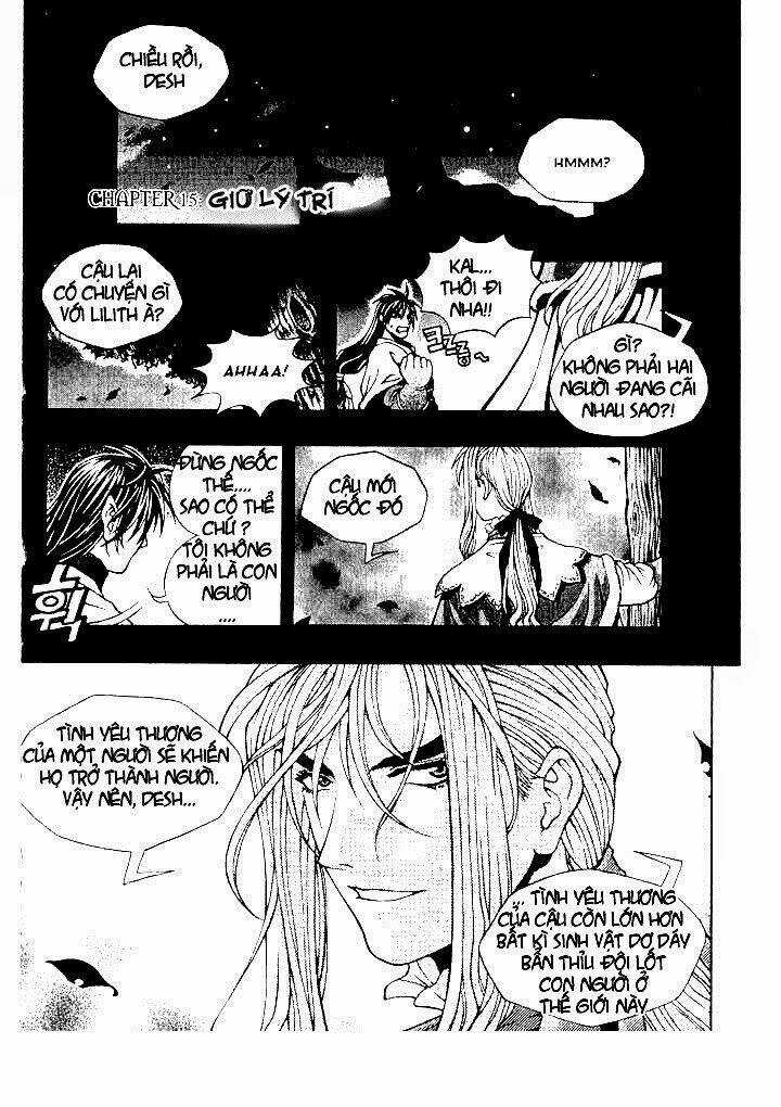 Rebirth - Tái Sinh Chapter 15 trang 2