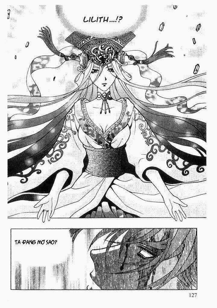 Rebirth - Tái Sinh Chapter 15 trang 22