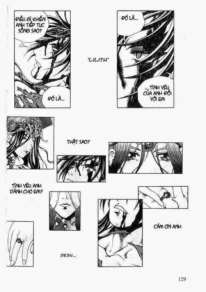 Rebirth - Tái Sinh Chapter 15 trang 24