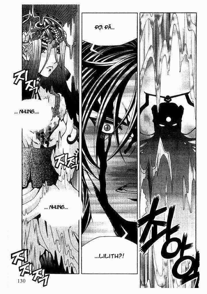 Rebirth - Tái Sinh Chapter 15 trang 25