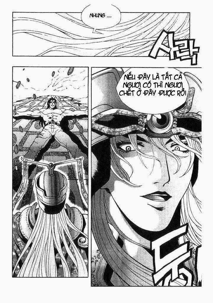 Rebirth - Tái Sinh Chapter 15 trang 26