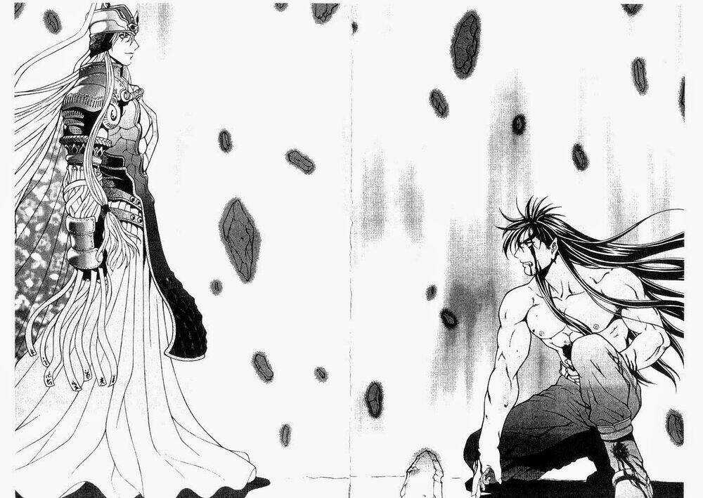 Rebirth - Tái Sinh Chapter 15 trang 29