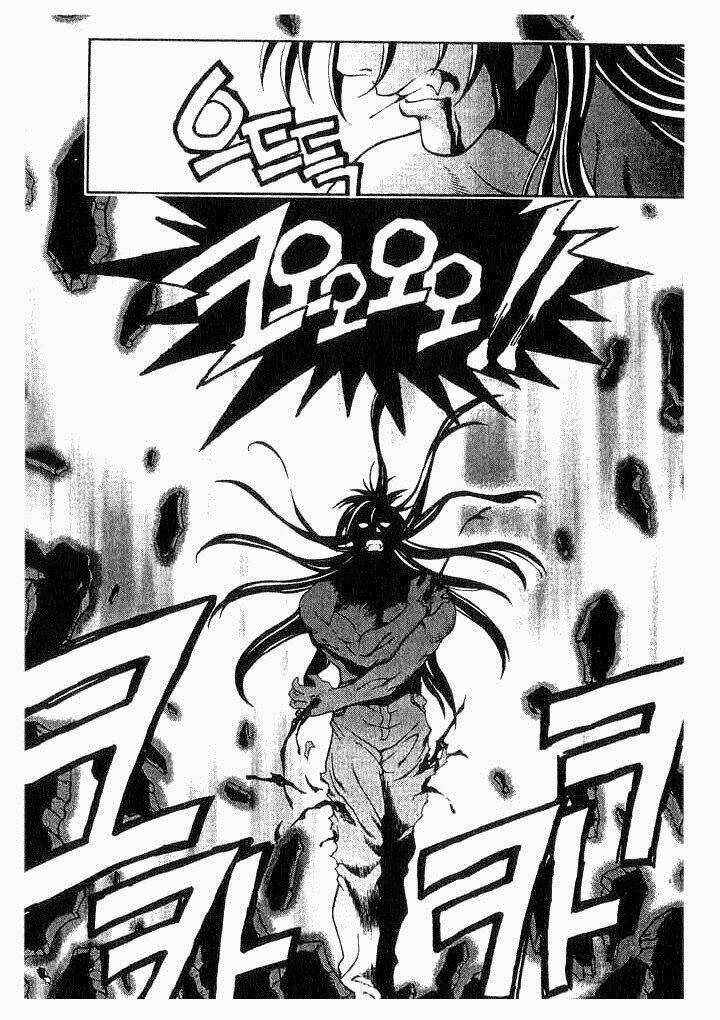 Rebirth - Tái Sinh Chapter 15 trang 33