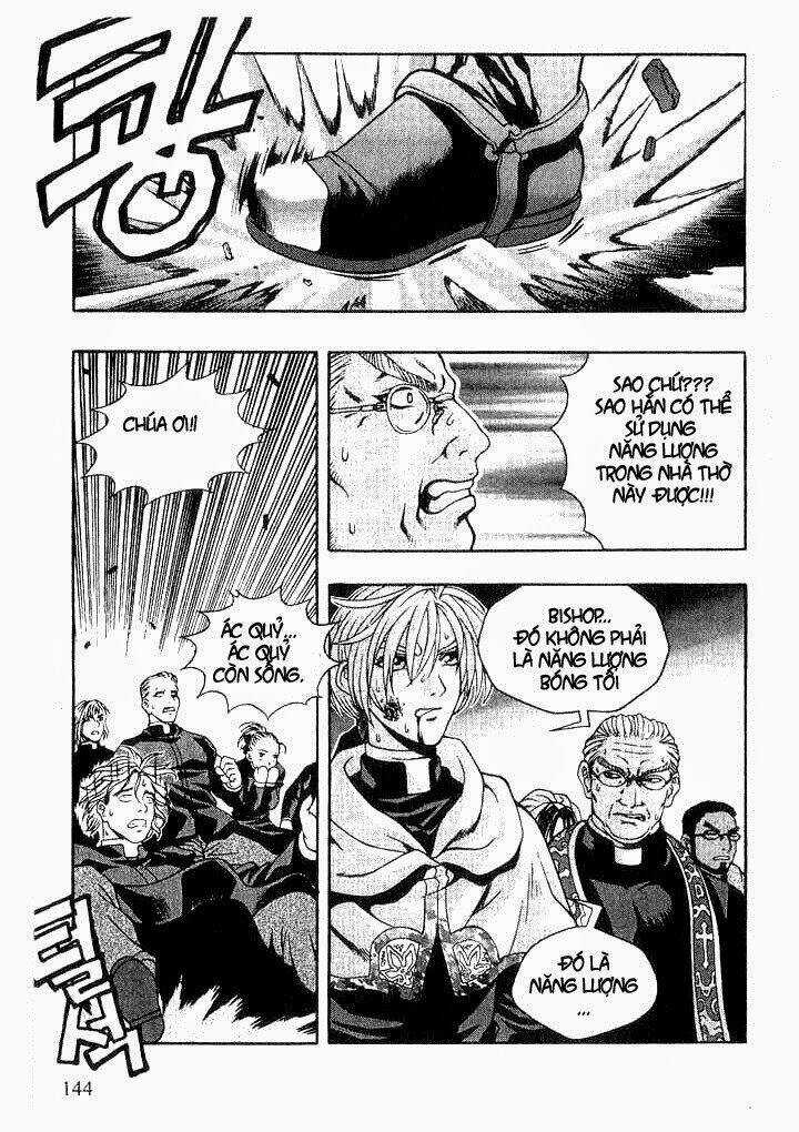 Rebirth - Tái Sinh Chapter 15 trang 37