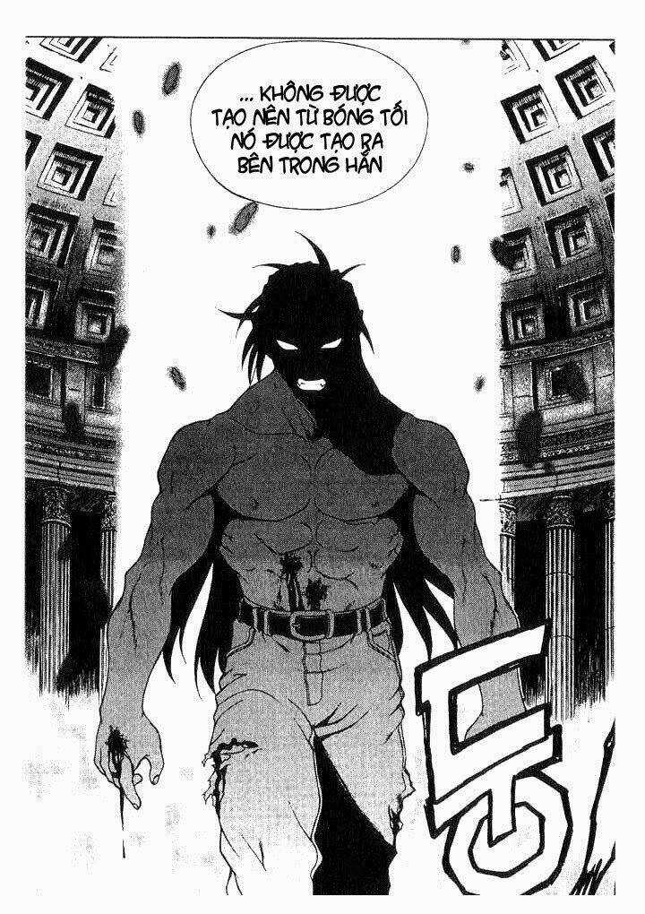 Rebirth - Tái Sinh Chapter 15 trang 38