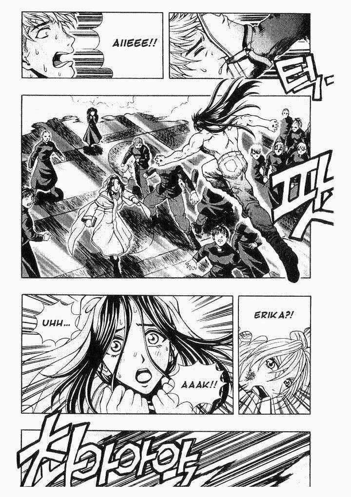 Rebirth - Tái Sinh Chapter 15 trang 40