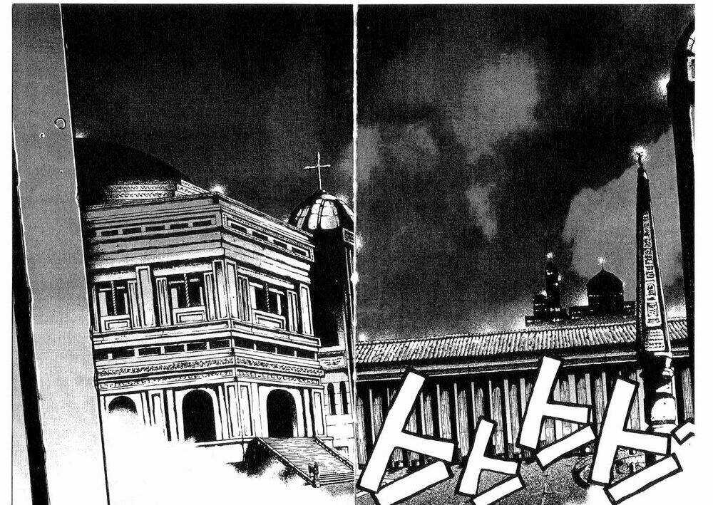 Rebirth - Tái Sinh Chapter 15 trang 6