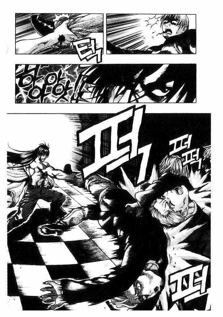 Rebirth - Tái Sinh Chapter 16 trang 15