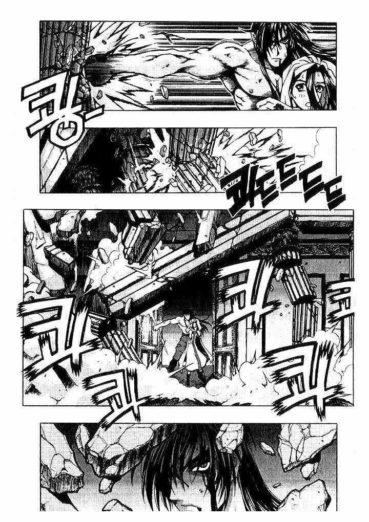 Rebirth - Tái Sinh Chapter 16 trang 6