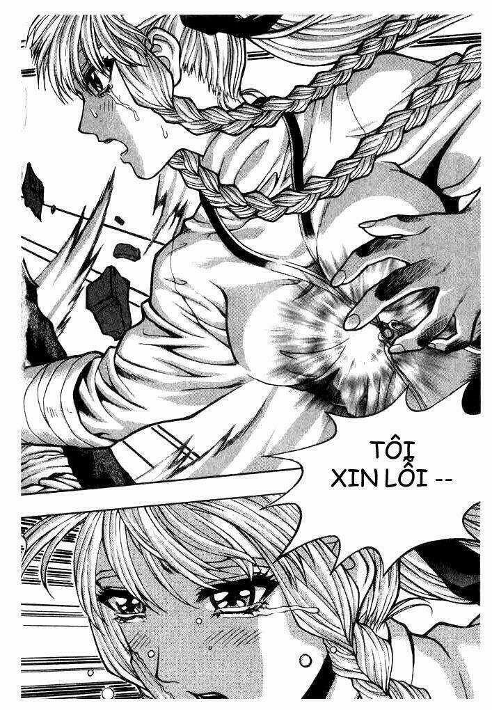 Rebirth - Tái Sinh Chapter 18.2 trang 12