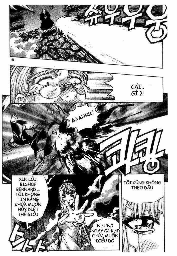 Rebirth - Tái Sinh Chapter 18.2 trang 14