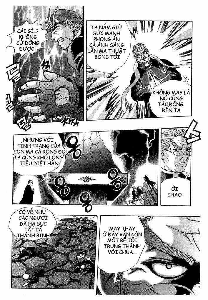 Rebirth - Tái Sinh Chapter 18.2 trang 2