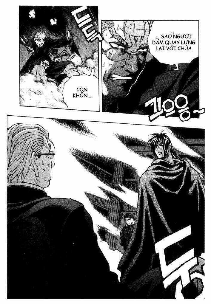 Rebirth - Tái Sinh Chapter 18.2 trang 20