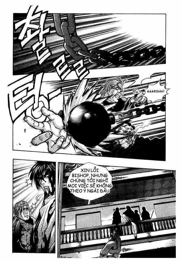 Rebirth - Tái Sinh Chapter 18.2 trang 23