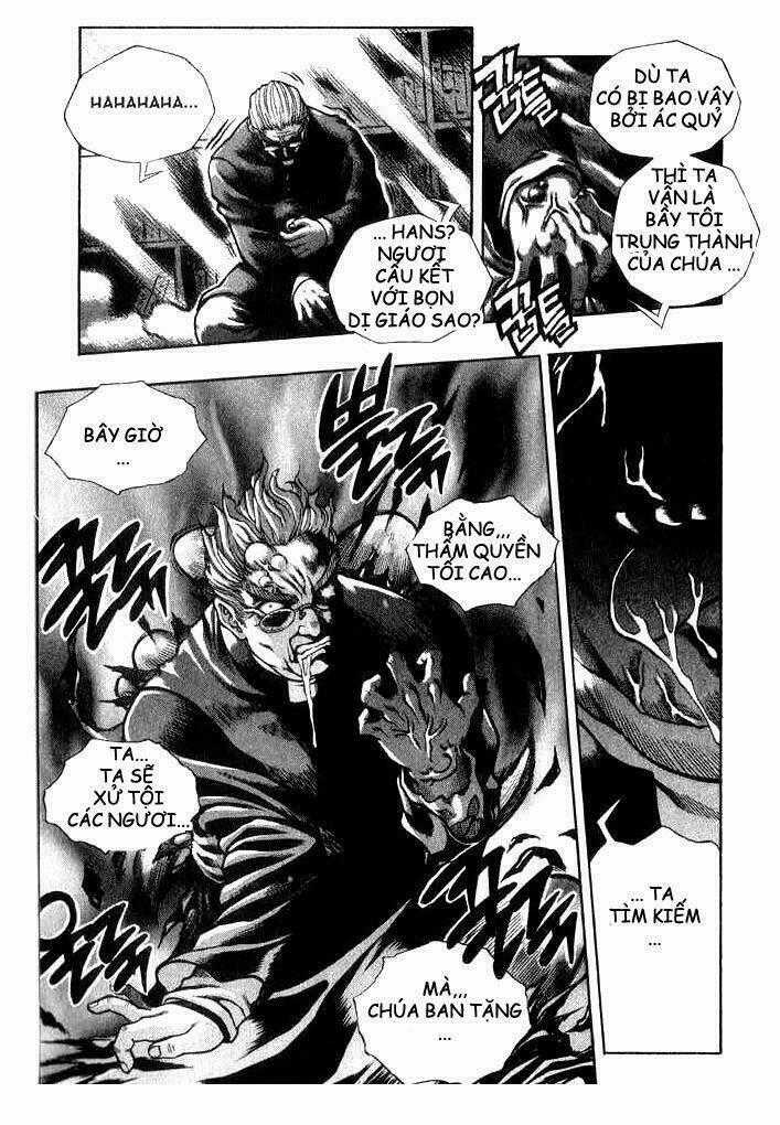 Rebirth - Tái Sinh Chapter 18.2 trang 26