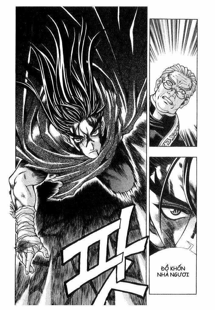 Rebirth - Tái Sinh Chapter 18 trang 14