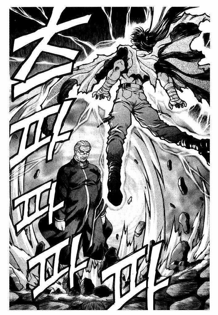 Rebirth - Tái Sinh Chapter 18 trang 16