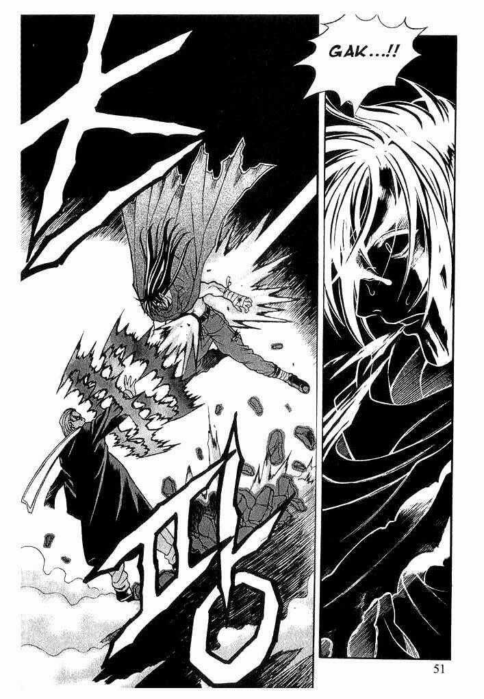 Rebirth - Tái Sinh Chapter 18 trang 18