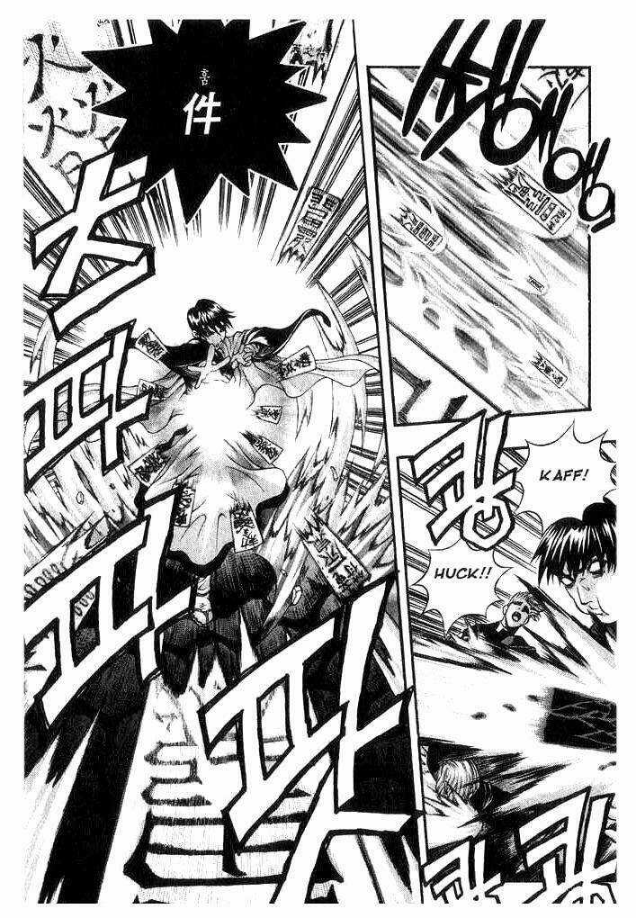 Rebirth - Tái Sinh Chapter 18 trang 4