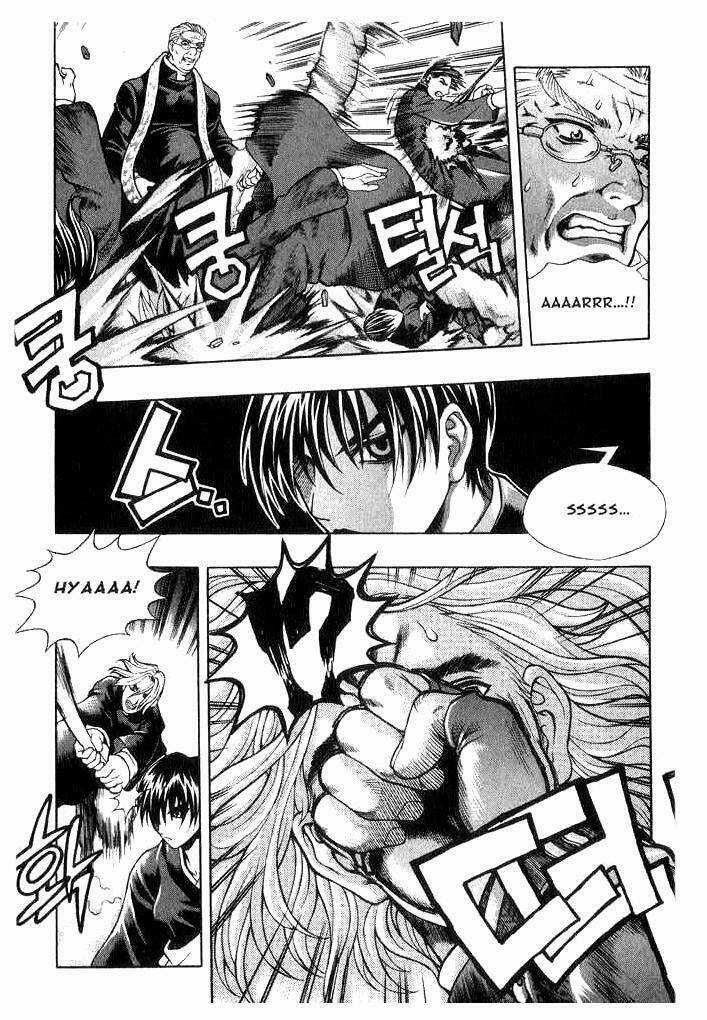 Rebirth - Tái Sinh Chapter 18 trang 5