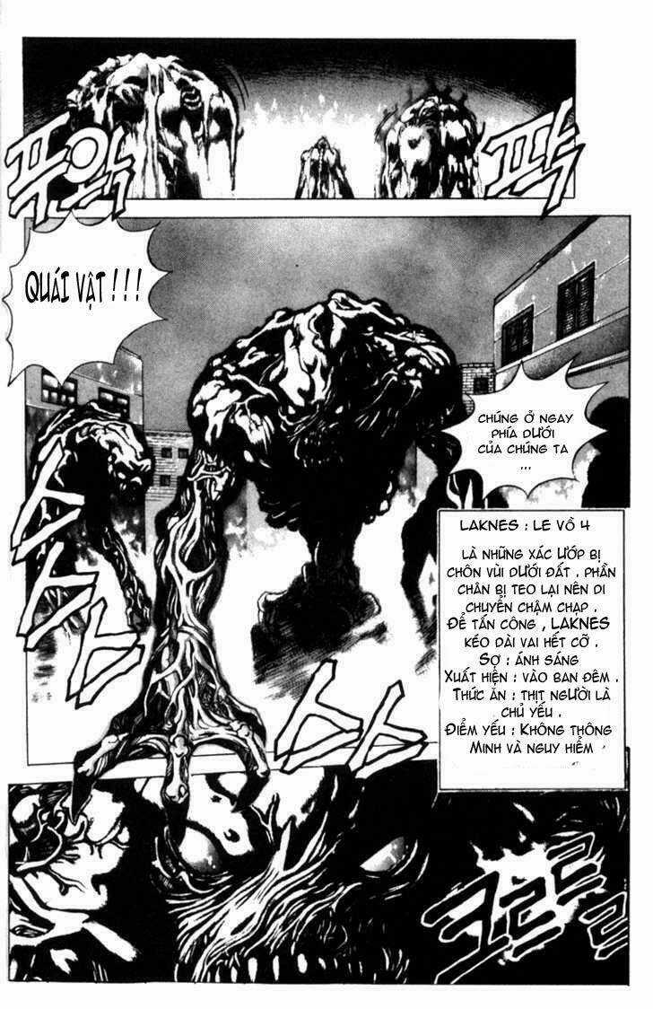 Rebirth - Tái Sinh Chapter 2 trang 14