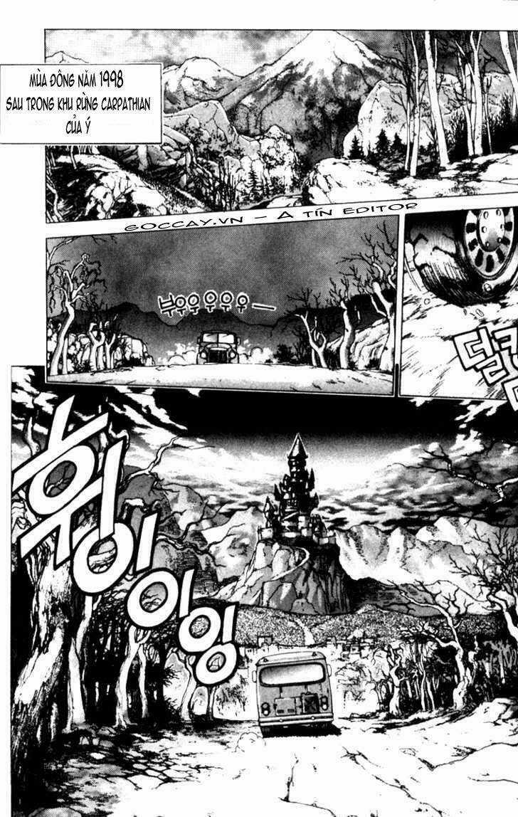 Rebirth - Tái Sinh Chapter 2 trang 2