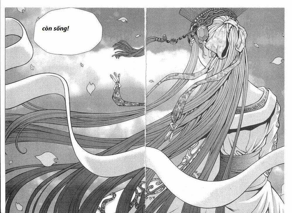 Rebirth - Tái Sinh Chapter 20 trang 16