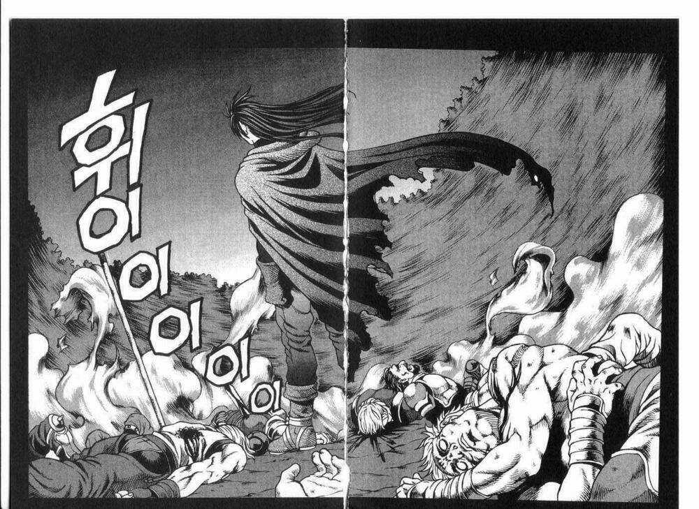 Rebirth - Tái Sinh Chapter 25 trang 22