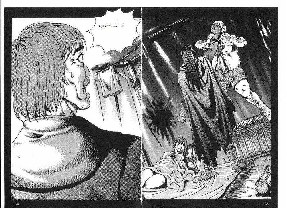 Rebirth - Tái Sinh Chapter 25 trang 5