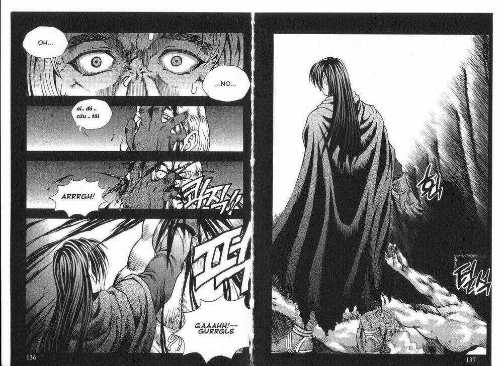 Rebirth - Tái Sinh Chapter 25 trang 6