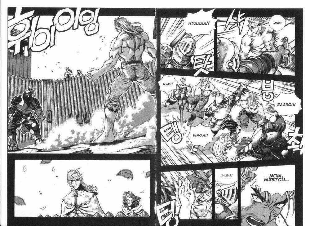 Rebirth - Tái Sinh Chapter 26 trang 13