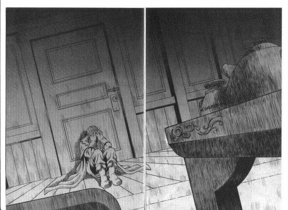 Rebirth - Tái Sinh Chapter 26 trang 18