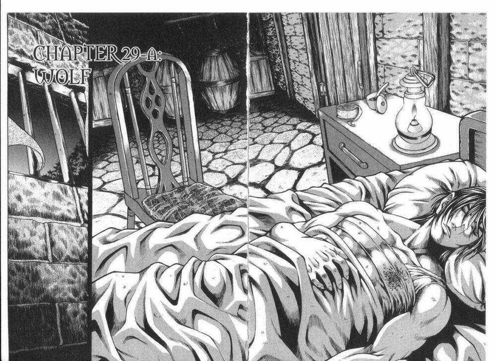 Rebirth - Tái Sinh Chapter 28 trang 12