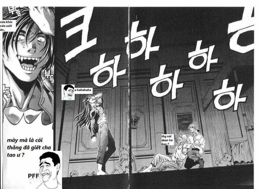 Rebirth - Tái Sinh Chapter 28 trang 22