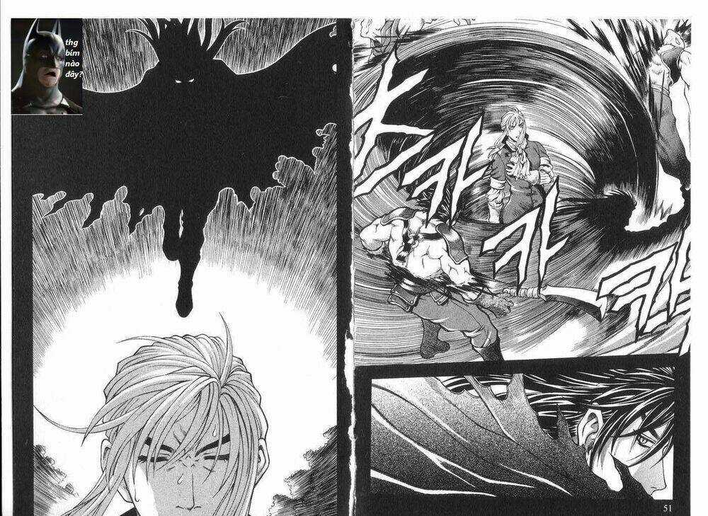 Rebirth - Tái Sinh Chapter 29 trang 19