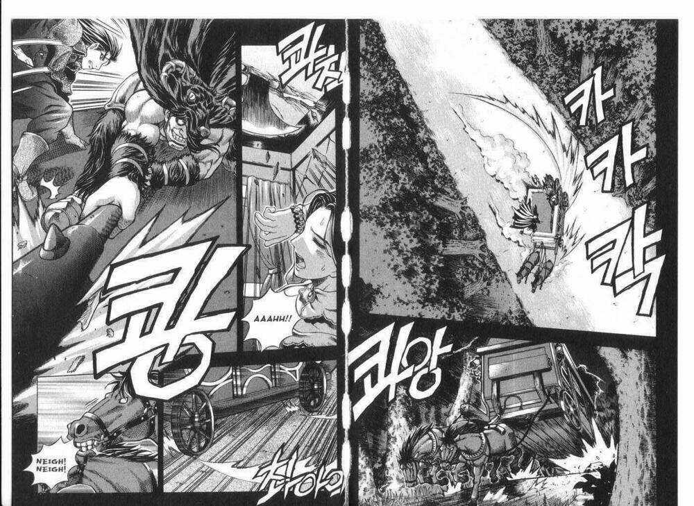 Rebirth - Tái Sinh Chapter 29 trang 30