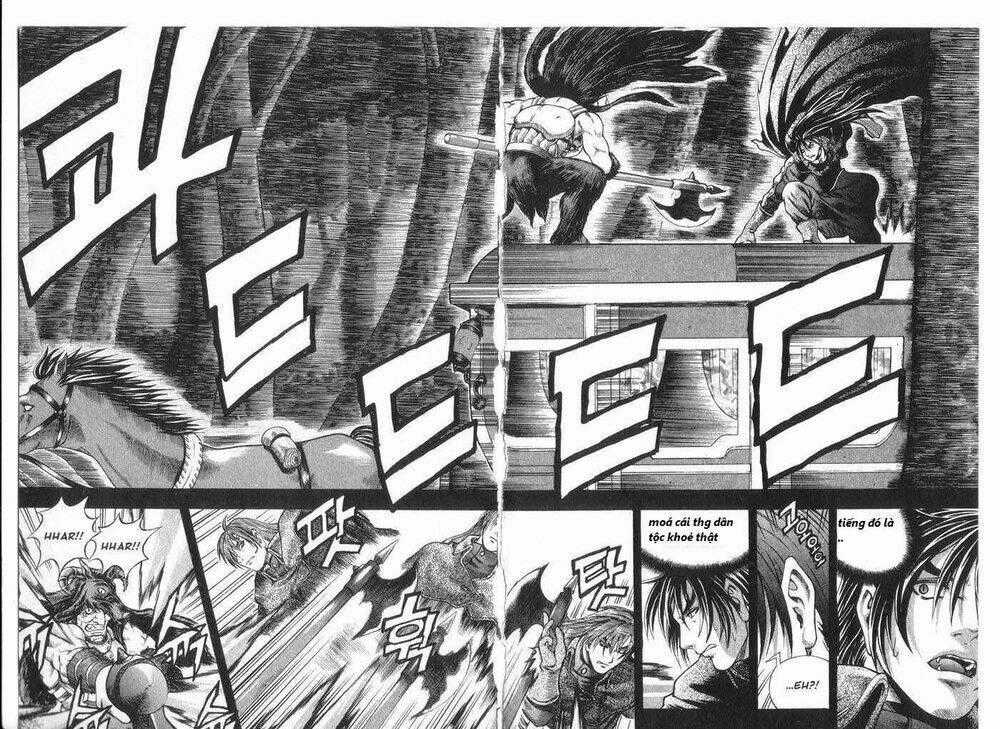 Rebirth - Tái Sinh Chapter 29 trang 31