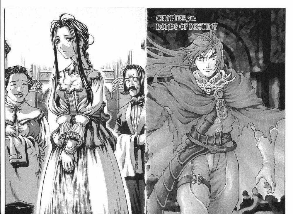 Rebirth - Tái Sinh Chapter 29 trang 4