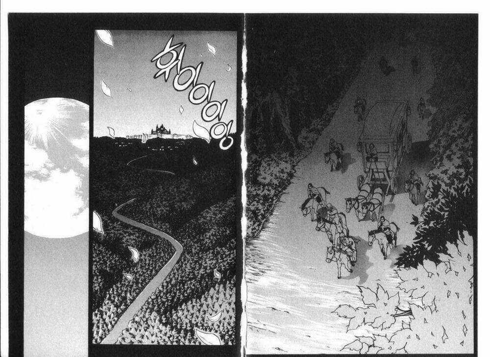 Rebirth - Tái Sinh Chapter 29 trang 5