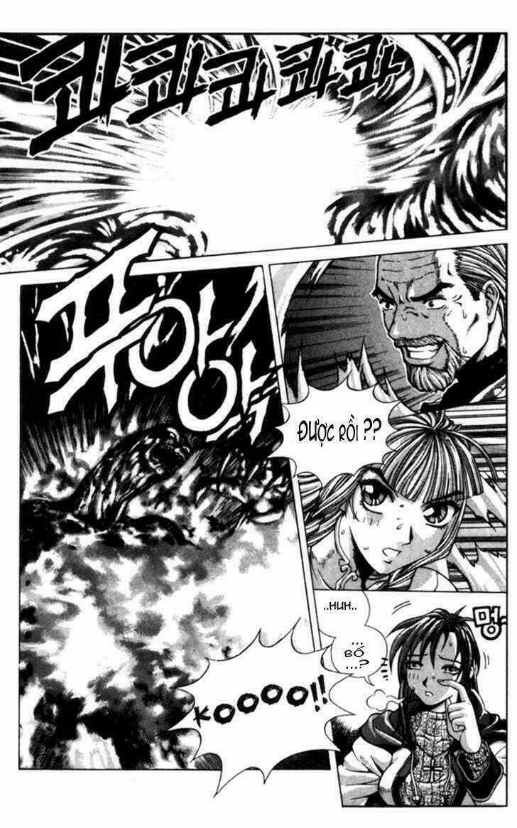 Rebirth - Tái Sinh Chapter 3 trang 24