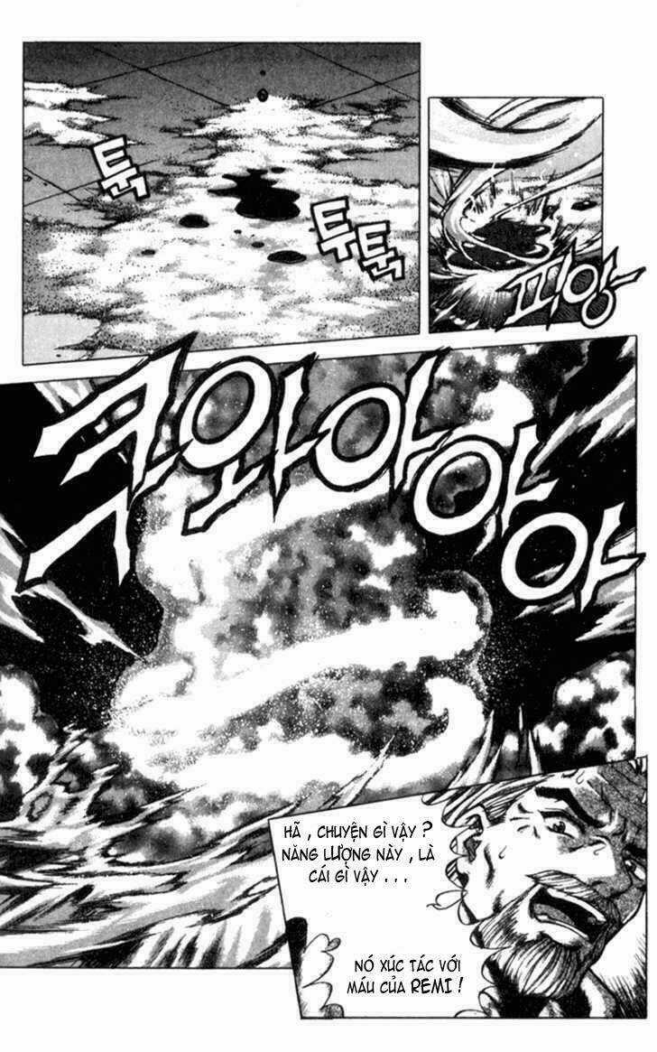 Rebirth - Tái Sinh Chapter 3 trang 30