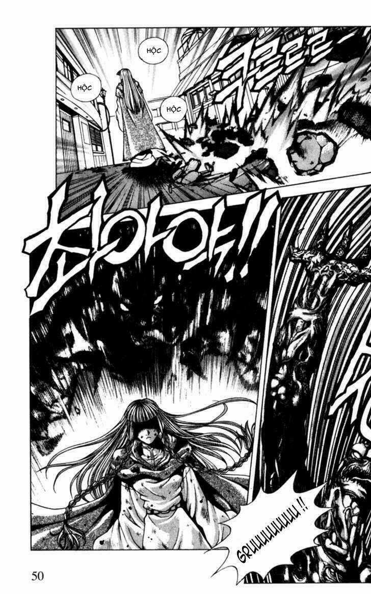 Rebirth - Tái Sinh Chapter 3 trang 7